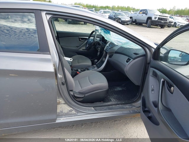 Aukcja sprzedaży 2013 Hyundai Elantra Gls, vin: 5NPDH4AE9DH312032, numer aukcji: 12625151