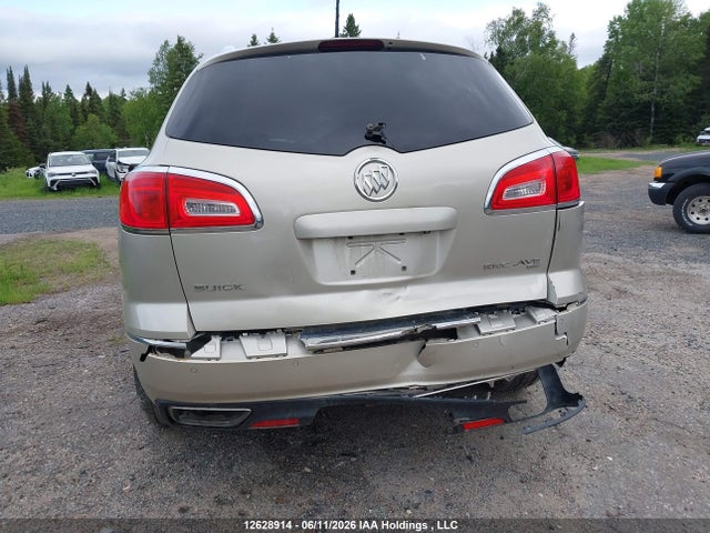 Auction sale of the 2017 Buick Enclave Leather, vin: 5GAKVBKD5HJ275862, lot number: 12628914