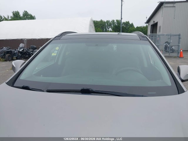 Aukcja sprzedaży 2015 Hyundai Santa Fe Sport 2.4 Luxury, vin: 5XYZUDLB8FG271083, numer aukcji: 12632553