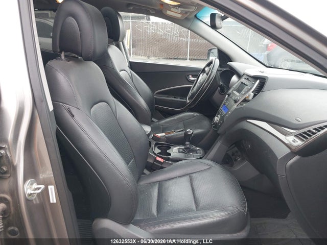 Aukcja sprzedaży 2015 Hyundai Santa Fe Sport 2.4 Luxury, vin: 5XYZUDLB8FG271083, numer aukcji: 12632553