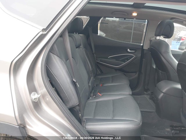 Aukcja sprzedaży 2015 Hyundai Santa Fe Sport 2.4 Luxury, vin: 5XYZUDLB8FG271083, numer aukcji: 12632553