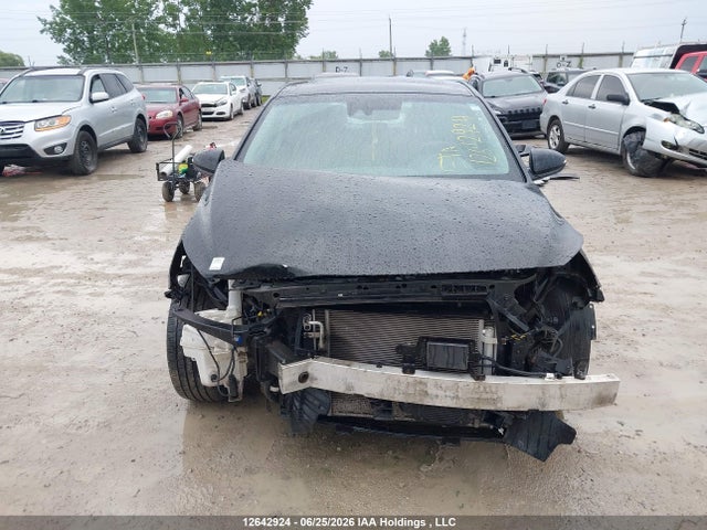 2017 Hyundai Ioniq Hybrid Limited მანქანა იყიდება აუქციონზე, vin: KMHC05LC3HU048480, აუქციონის ნომერი: 12642924