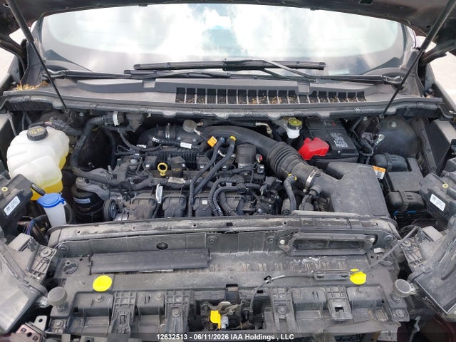 Ford Edge St Line 2024 2FMPK4J96RBB23340 Image 10
