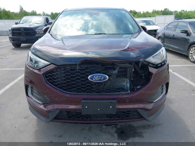 Ford Edge St Line 2024 2FMPK4J96RBB23340 Image 12