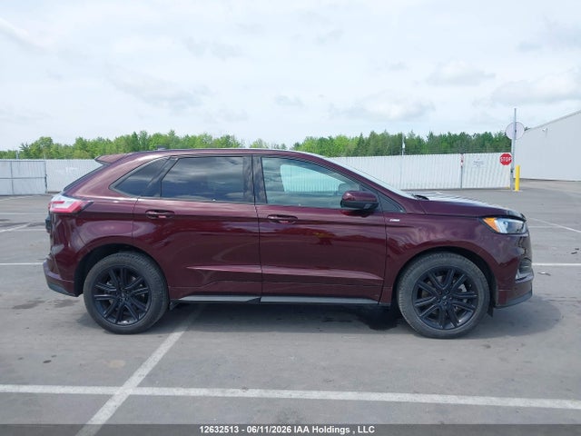 Ford Edge St Line 2024 2FMPK4J96RBB23340 Image 13
