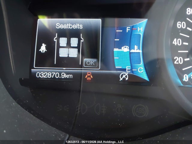 Ford Edge St Line 2024 2FMPK4J96RBB23340 Image 15