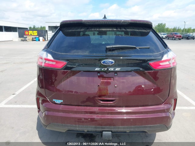 Ford Edge St Line 2024 2FMPK4J96RBB23340 Image 16