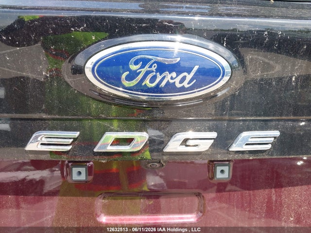 Ford Edge St Line 2024 2FMPK4J96RBB23340 Image 20