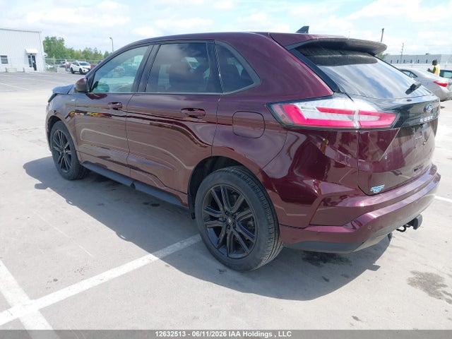 Ford Edge St Line 2024 2FMPK4J96RBB23340 Image 3