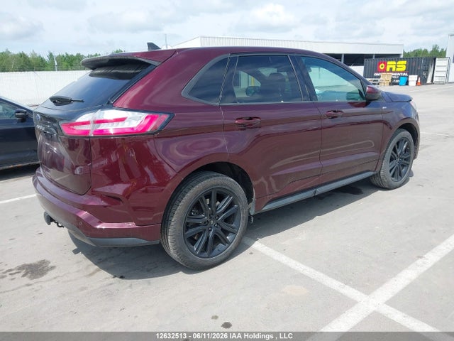 Ford Edge St Line 2024 2FMPK4J96RBB23340 Image 4