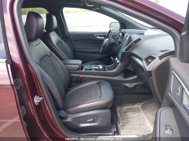 Ford Edge St Line 2024 2FMPK4J96RBB23340 Image 5