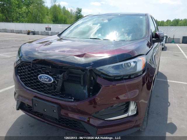 Ford Edge St Line 2024 2FMPK4J96RBB23340 Image 6