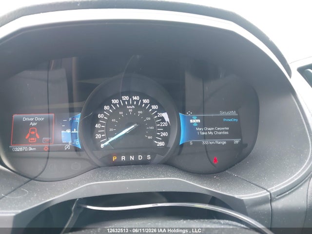 Ford Edge St Line 2024 2FMPK4J96RBB23340 Image 7