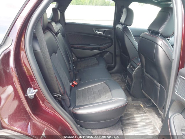 Ford Edge St Line 2024 2FMPK4J96RBB23340 Image 8