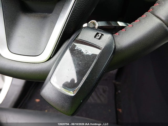 12620794 :رقم المزاد ، JTMGB3FV9ND107643 vin ، 2022 Toyota Rav4 Prime Xse مزاد بيع