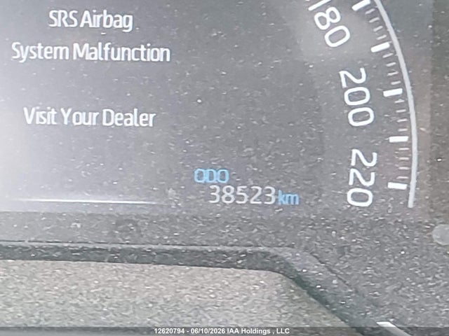 12620794 :رقم المزاد ، JTMGB3FV9ND107643 vin ، 2022 Toyota Rav4 Prime Xse مزاد بيع