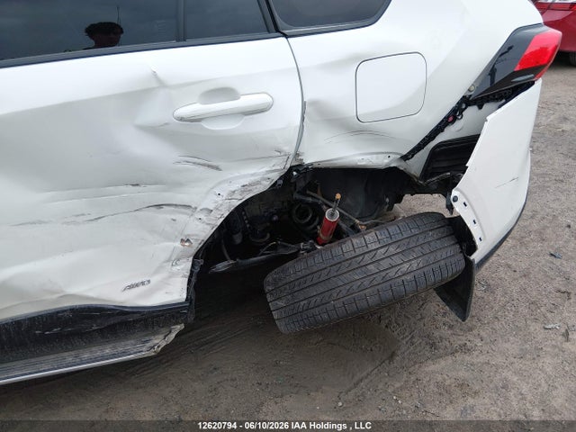 12620794 :رقم المزاد ، JTMGB3FV9ND107643 vin ، 2022 Toyota Rav4 Prime Xse مزاد بيع