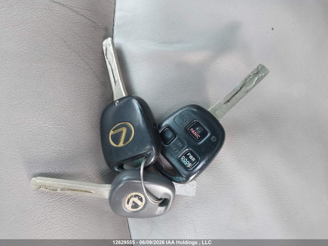 Продаж на аукціоні авто 2009 Lexus Rx 350, vin: 2T2HK31U59C099607, номер лоту: 12629555