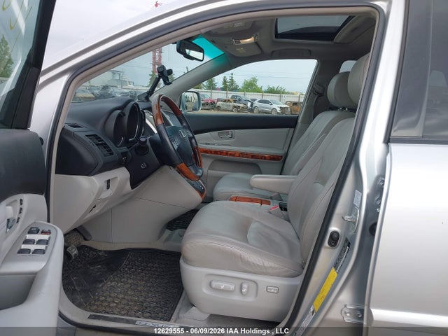 Продаж на аукціоні авто 2009 Lexus Rx 350, vin: 2T2HK31U59C099607, номер лоту: 12629555