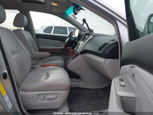 Продаж на аукціоні авто 2009 Lexus Rx 350, vin: 2T2HK31U59C099607, номер лоту: 12629555