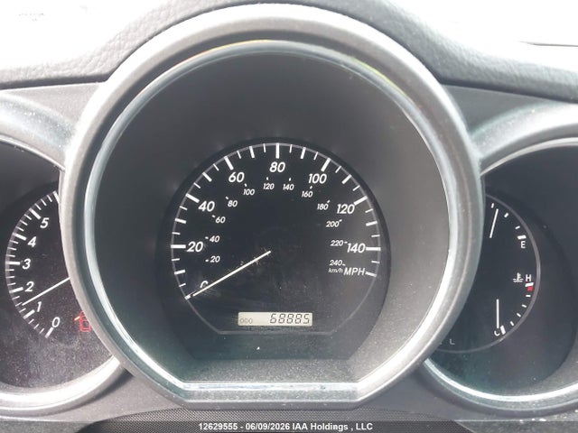 Продаж на аукціоні авто 2009 Lexus Rx 350, vin: 2T2HK31U59C099607, номер лоту: 12629555