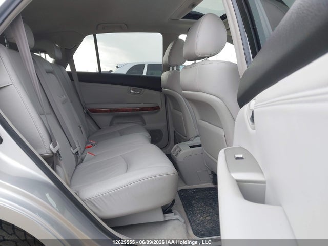 Продаж на аукціоні авто 2009 Lexus Rx 350, vin: 2T2HK31U59C099607, номер лоту: 12629555