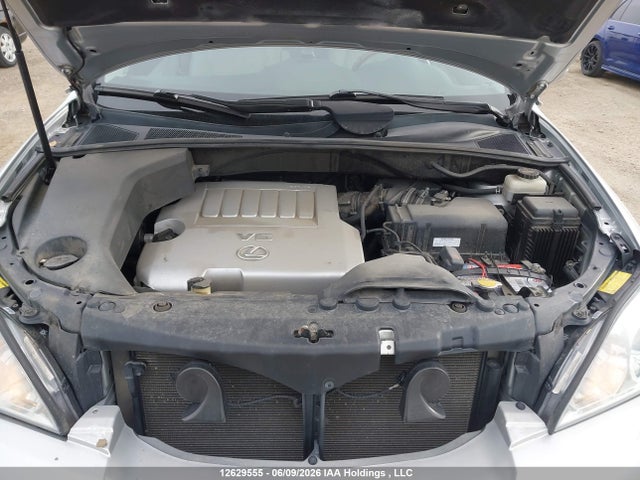 Продаж на аукціоні авто 2009 Lexus Rx 350, vin: 2T2HK31U59C099607, номер лоту: 12629555