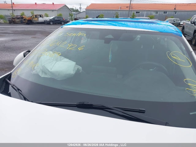 Nissan SENTRA SV 2023 3N1AB8CV1PY223039 Image 17