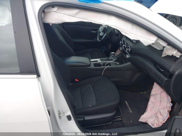 Nissan SENTRA SV 2023 3N1AB8CV1PY223039 Image 5