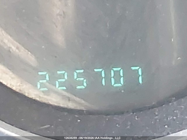 2010 Dodge Grand Caravan Se მანქანა იყიდება აუქციონზე, vin: 2D4RN4DE8AR345793, აუქციონის ნომერი: 12638259