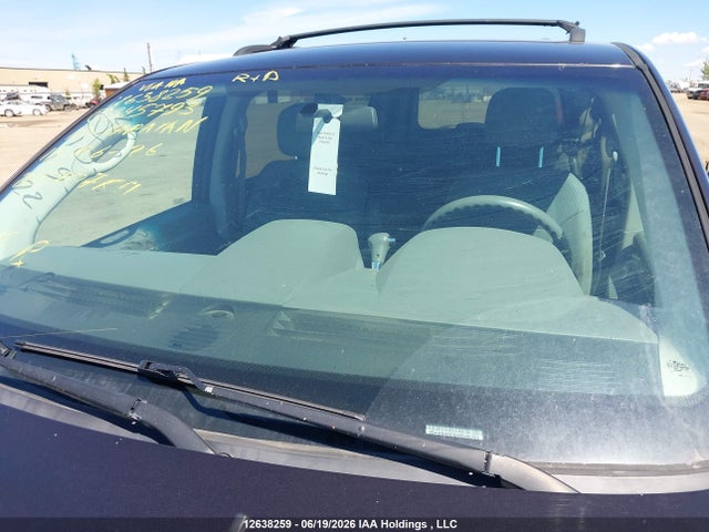 2010 Dodge Grand Caravan Se მანქანა იყიდება აუქციონზე, vin: 2D4RN4DE8AR345793, აუქციონის ნომერი: 12638259