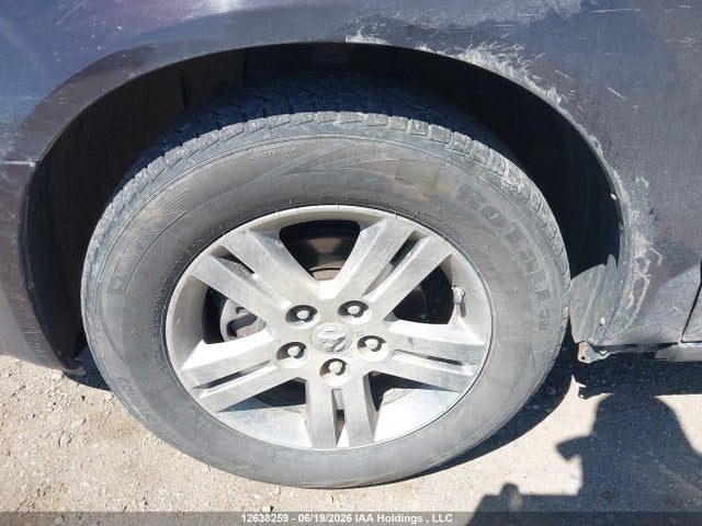 2010 Dodge Grand Caravan Se მანქანა იყიდება აუქციონზე, vin: 2D4RN4DE8AR345793, აუქციონის ნომერი: 12638259