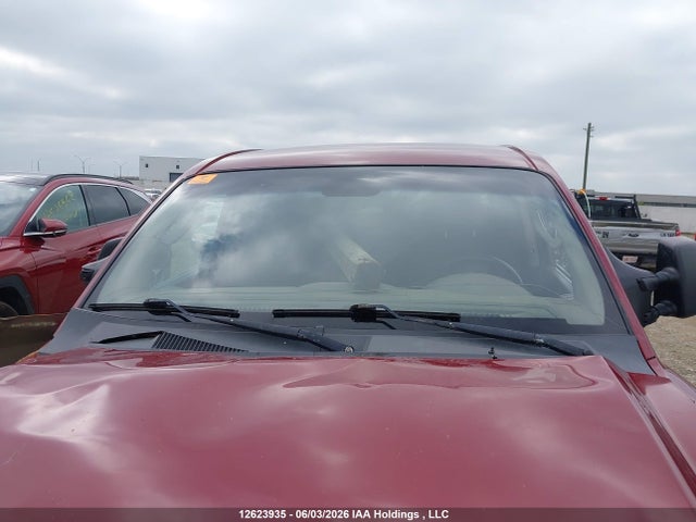 2009 Nissan Titan Le მანქანა იყიდება აუქციონზე, vin: 1N6AA07C49N311428, აუქციონის ნომერი: 12623935