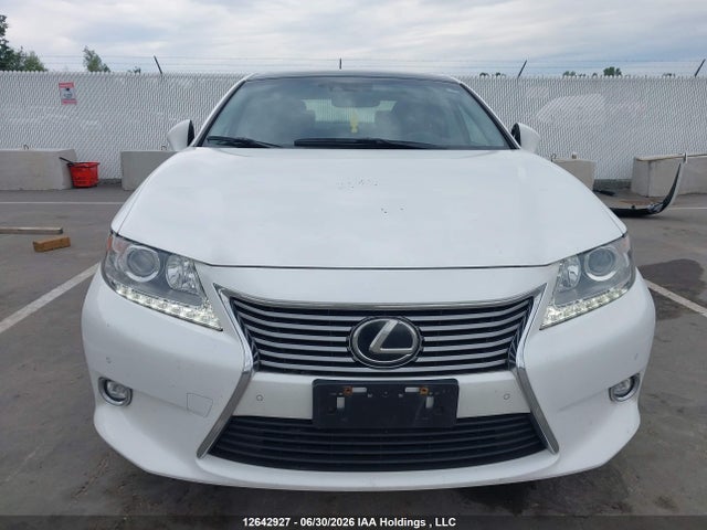 Продажа на аукционе авто 2015 Lexus Es 350 350, vin: JTHBK1GG3F2181487, номер лота: 12642927