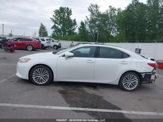 Продажа на аукционе авто 2015 Lexus Es 350 350, vin: JTHBK1GG3F2181487, номер лота: 12642927