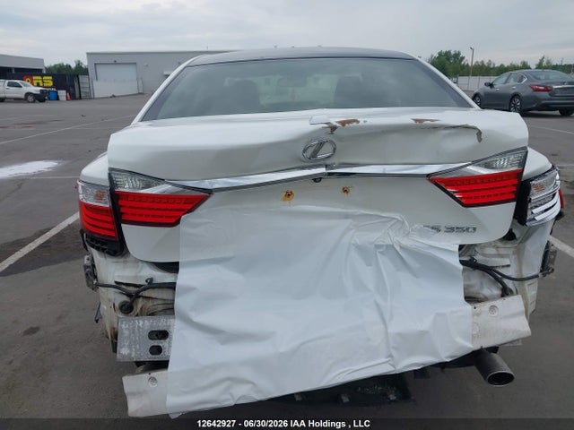12642927 :رقم المزاد ، JTHBK1GG3F2181487 vin ، 2015 Lexus Es 350 350 مزاد بيع