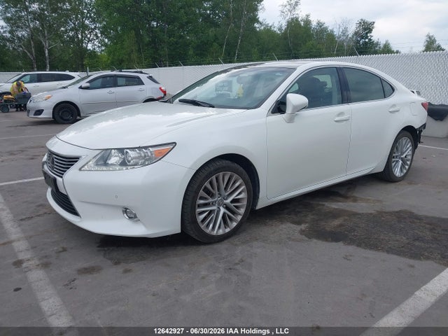 Продажа на аукционе авто 2015 Lexus Es 350 350, vin: JTHBK1GG3F2181487, номер лота: 12642927