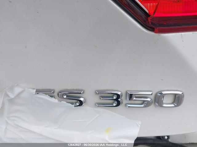 Продажа на аукционе авто 2015 Lexus Es 350 350, vin: JTHBK1GG3F2181487, номер лота: 12642927