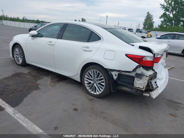 Продажа на аукционе авто 2015 Lexus Es 350 350, vin: JTHBK1GG3F2181487, номер лота: 12642927