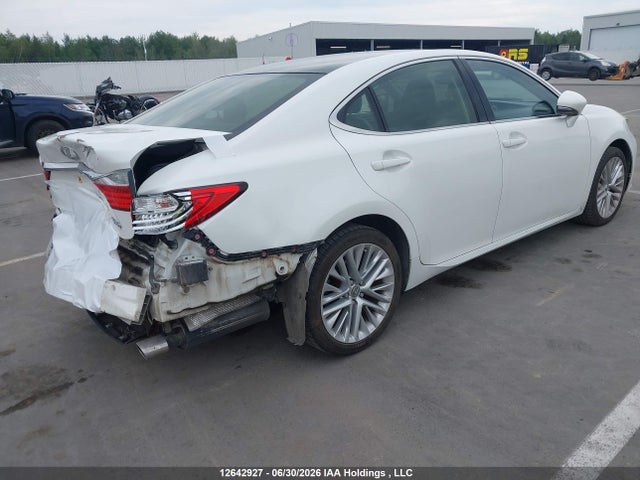 Продажа на аукционе авто 2015 Lexus Es 350 350, vin: JTHBK1GG3F2181487, номер лота: 12642927