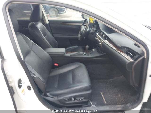 Продажа на аукционе авто 2015 Lexus Es 350 350, vin: JTHBK1GG3F2181487, номер лота: 12642927