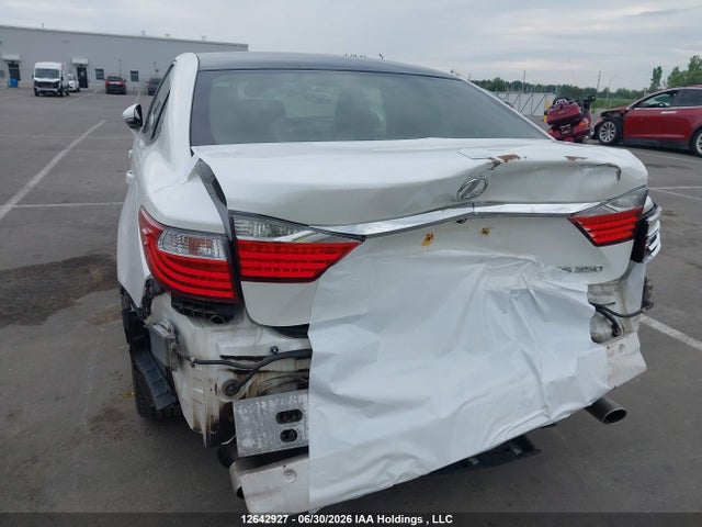 Продажа на аукционе авто 2015 Lexus Es 350 350, vin: JTHBK1GG3F2181487, номер лота: 12642927