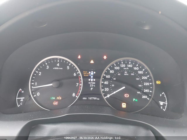 Продажа на аукционе авто 2015 Lexus Es 350 350, vin: JTHBK1GG3F2181487, номер лота: 12642927