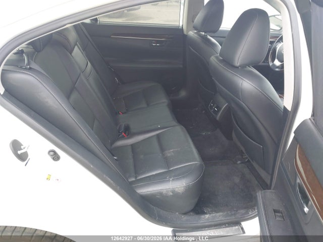 Продажа на аукционе авто 2015 Lexus Es 350 350, vin: JTHBK1GG3F2181487, номер лота: 12642927