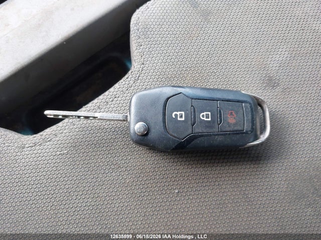 12635899 :رقم المزاد ، 1FTEX1E83HFB57679 vin ، 2017 Ford F-150 Xl/xlt مزاد بيع