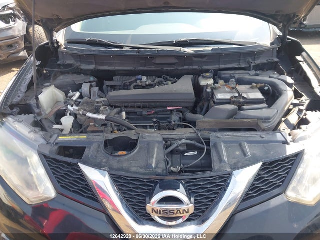 Aukcja sprzedaży 2015 Nissan Rogue, vin: 5N1AT2MM1FC887079, numer aukcji: 12642929