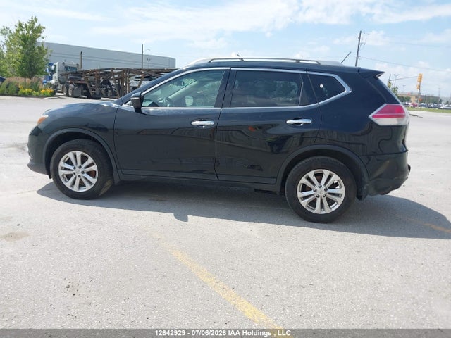 Nissan Rogue 2015 5N1AT2MM1FC887079 Image 3
