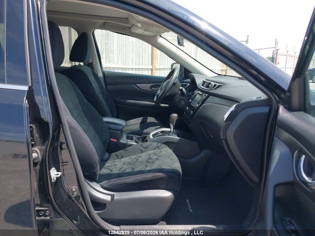 Aukcja sprzedaży 2015 Nissan Rogue, vin: 5N1AT2MM1FC887079, numer aukcji: 12642929