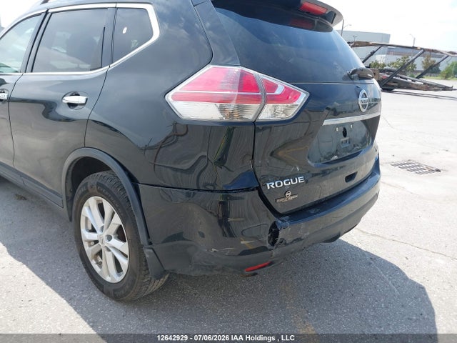 Aukcja sprzedaży 2015 Nissan Rogue, vin: 5N1AT2MM1FC887079, numer aukcji: 12642929