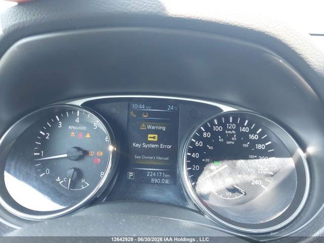 Aukcja sprzedaży 2015 Nissan Rogue, vin: 5N1AT2MM1FC887079, numer aukcji: 12642929